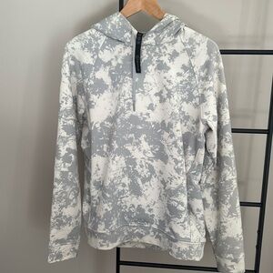 Lulu lemon men’s hoodie